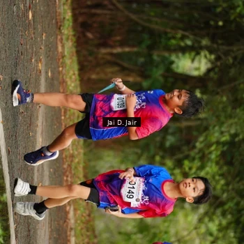 Runner Photo 8109191