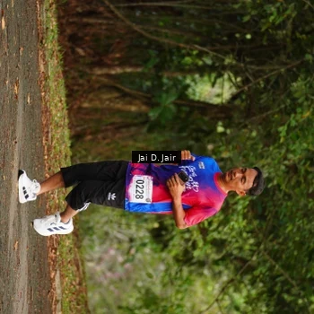 Runner Photo 8109192