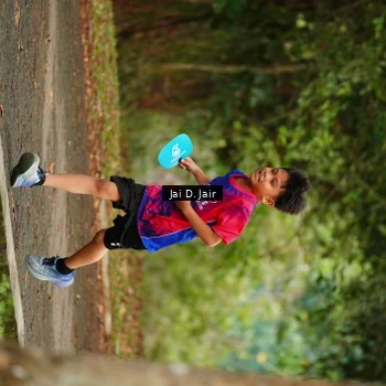 Runner Photo 8109193