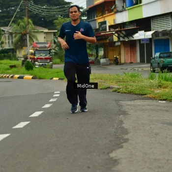 Runner Photo 8109194