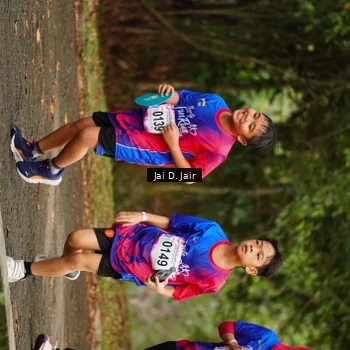 Runner Photo 8109195