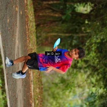 Runner Photo 8109196