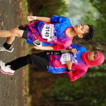 Runner Photo 8109197