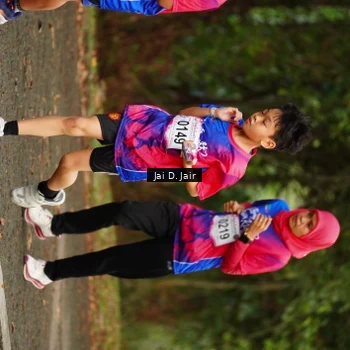 Runner Photo 8109198