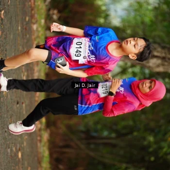 Runner Photo 8109199