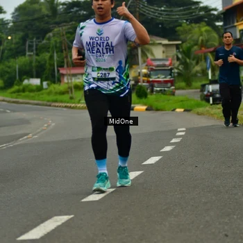 Runner Photo 8109200