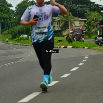 Runner Photo 8109201