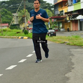 Runner Photo 8109202