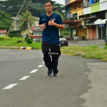 Runner Photo 8109203