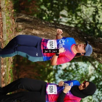 Runner Photo 8109204