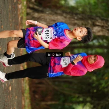 Runner Photo 8109205