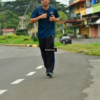 Runner Photo 8109207
