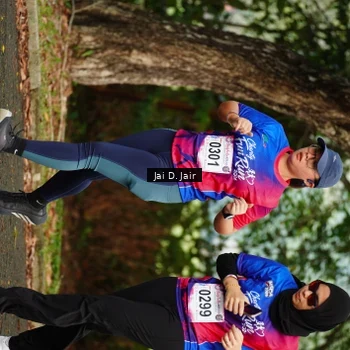 Runner Photo 8109208