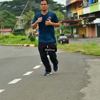 Runner Photo 8109209
