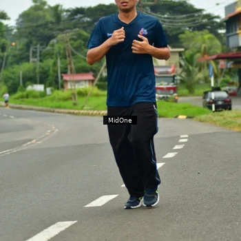 Runner Photo 8109210