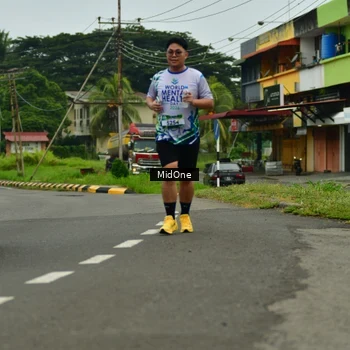 Runner Photo 8109211