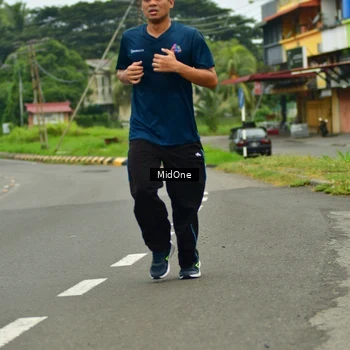 Runner Photo 8109212