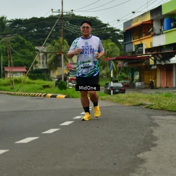Runner Photo 8109214