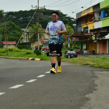 Runner Photo 8109215