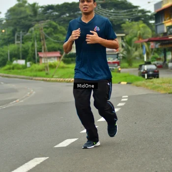 Runner Photo 8109219