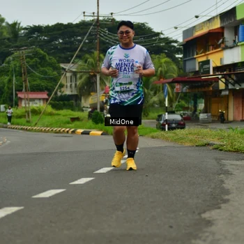 Runner Photo 8109220