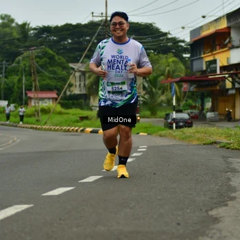 Runner Photo 8109221
