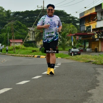 Runner Photo 8109222