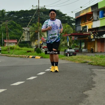 Runner Photo 8109223
