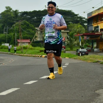 Runner Photo 8109225