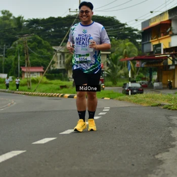 Runner Photo 8109226