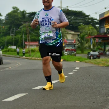 Runner Photo 8109227