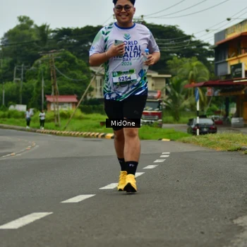 Runner Photo 8109228