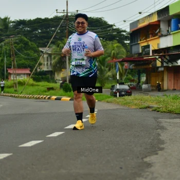 Runner Photo 8109229