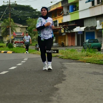 Runner Photo 8109230