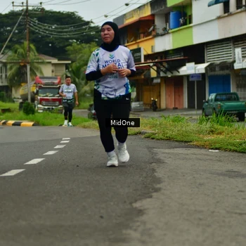 Runner Photo 8109231