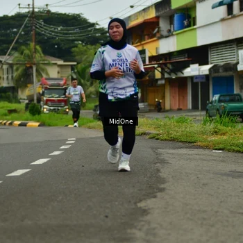 Runner Photo 8109232