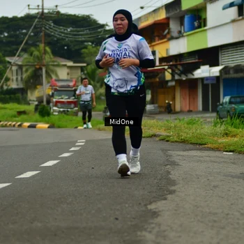 Runner Photo 8109233