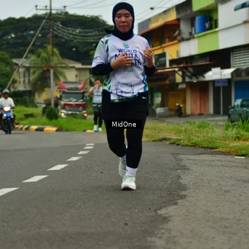 Runner Photo 8109234