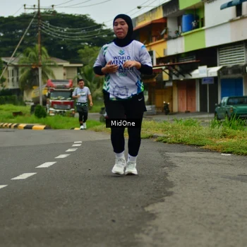 Runner Photo 8109235
