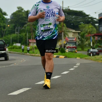 Runner Photo 8109236