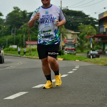 Runner Photo 8109237