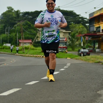 Runner Photo 8109239