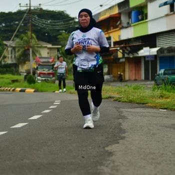 Runner Photo 8109240