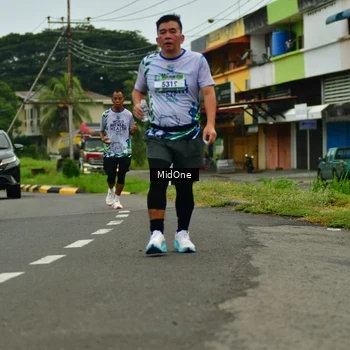 Runner Photo 8109241
