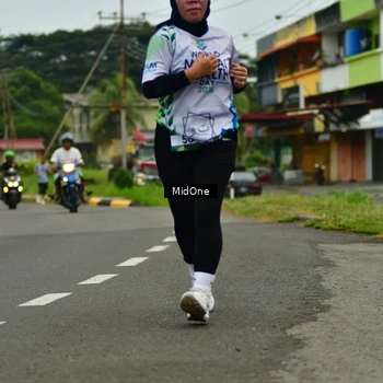 Runner Photo 8109244