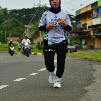 Runner Photo 8109246