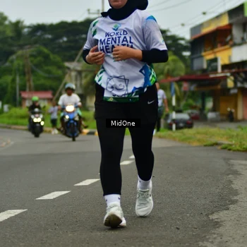 Runner Photo 8109247