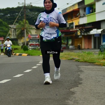 Runner Photo 8109248