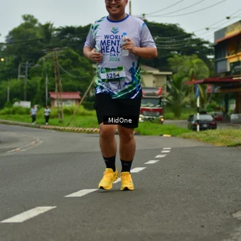 Runner Photo 8109249