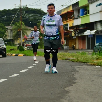 Runner Photo 8109251